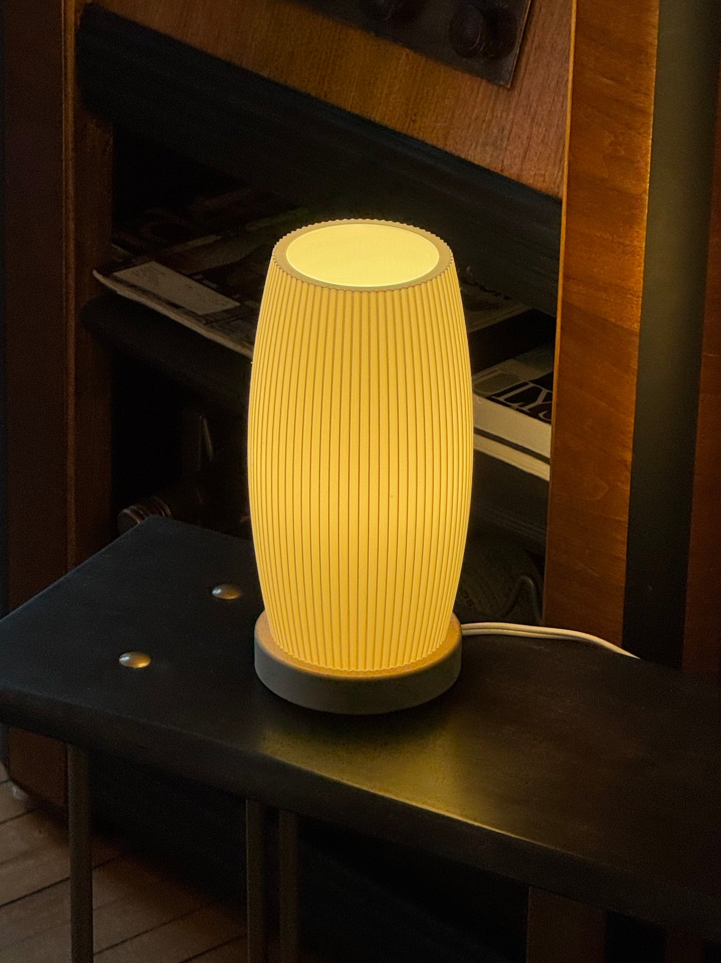 La lampe Lanterne