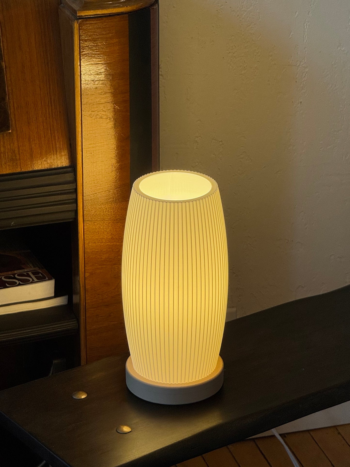 La lampe Lanterne