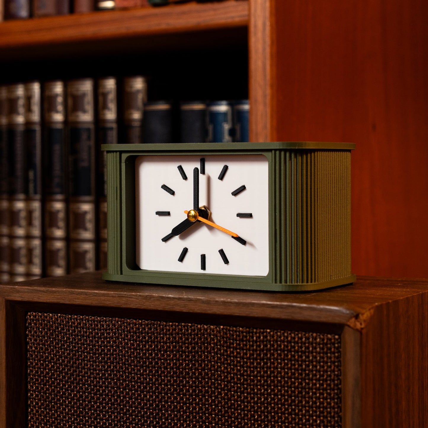 L'Horloge de table Classique
