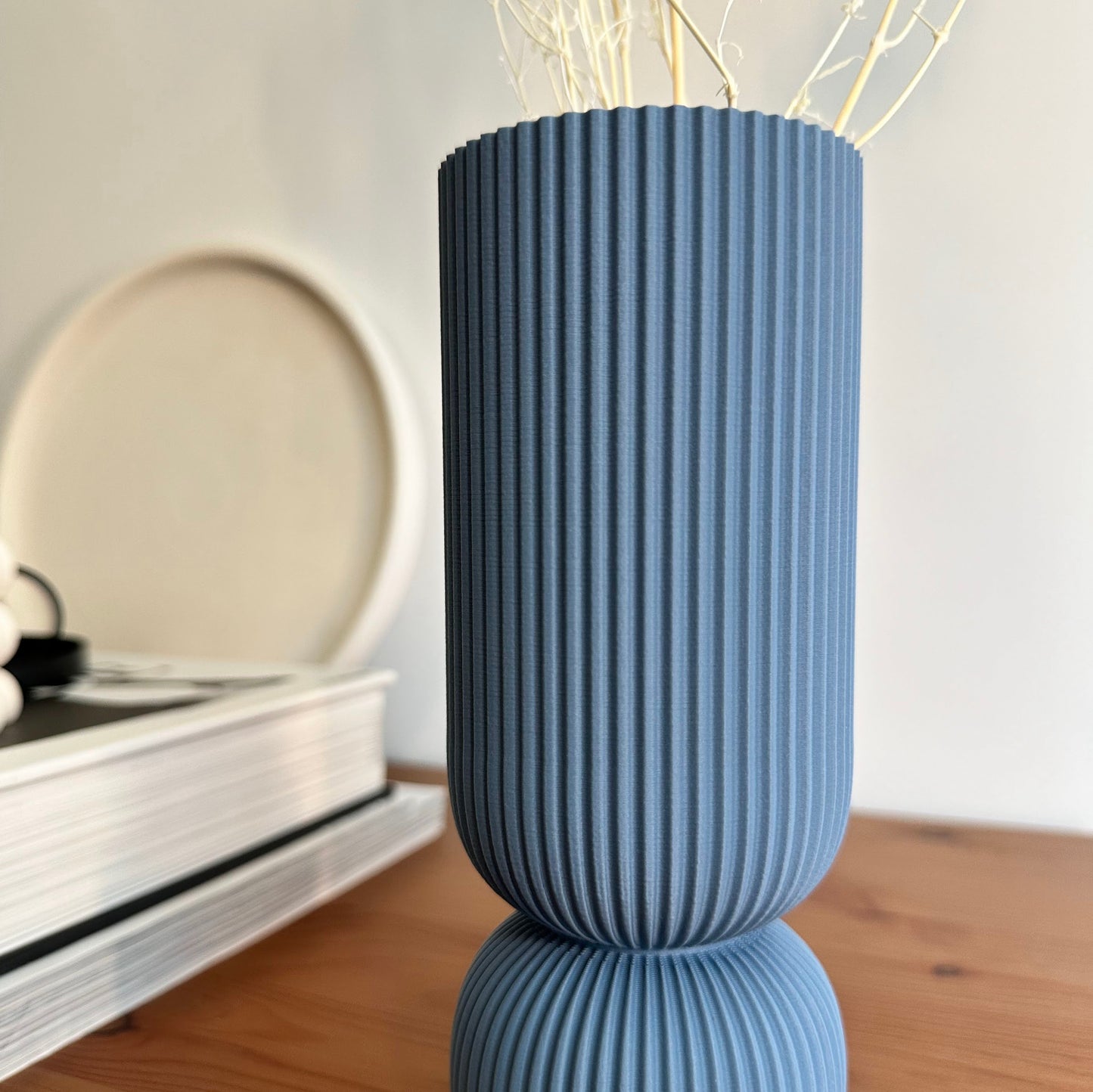 Le vase Sablier