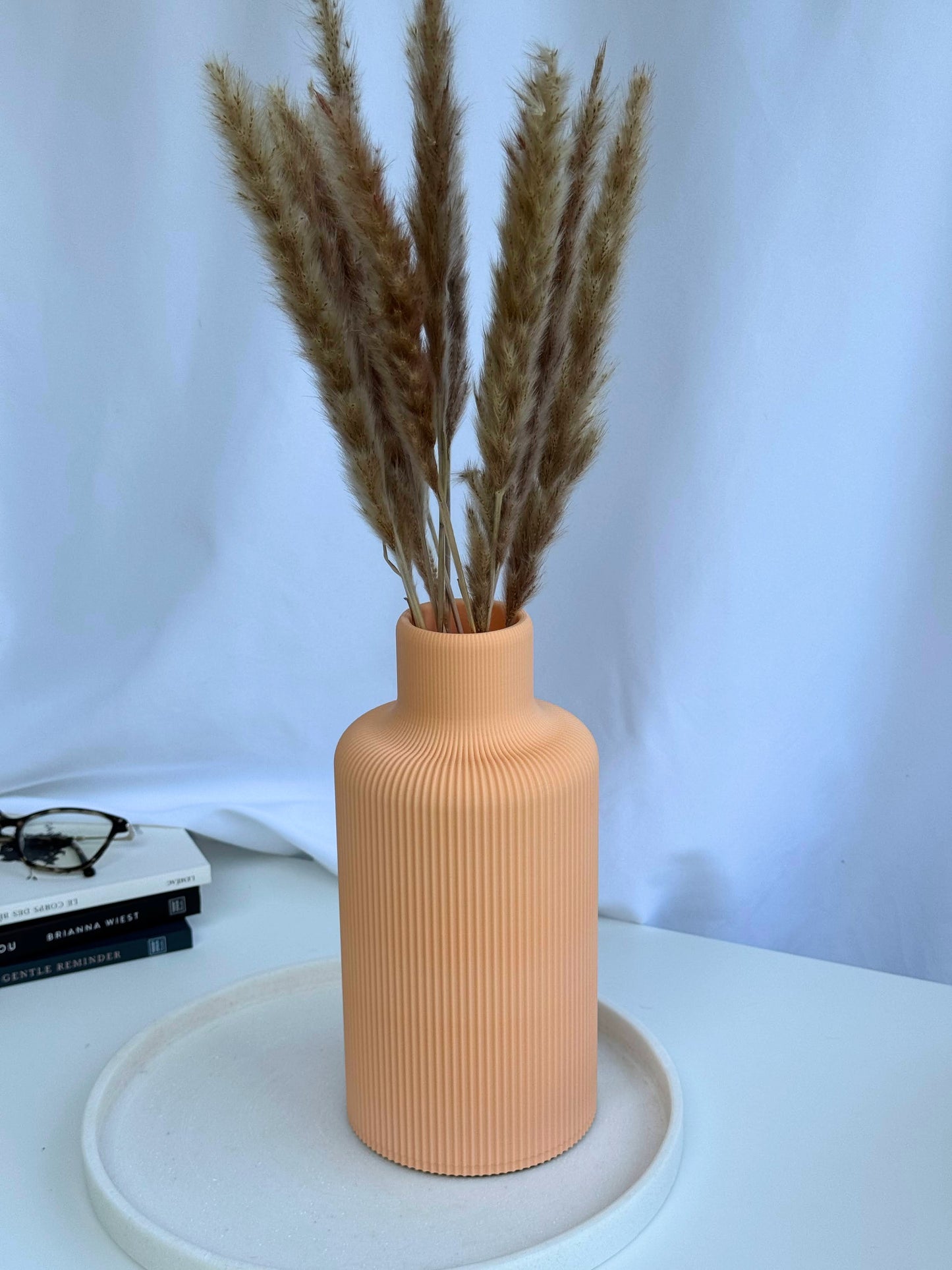 Le vase Saké