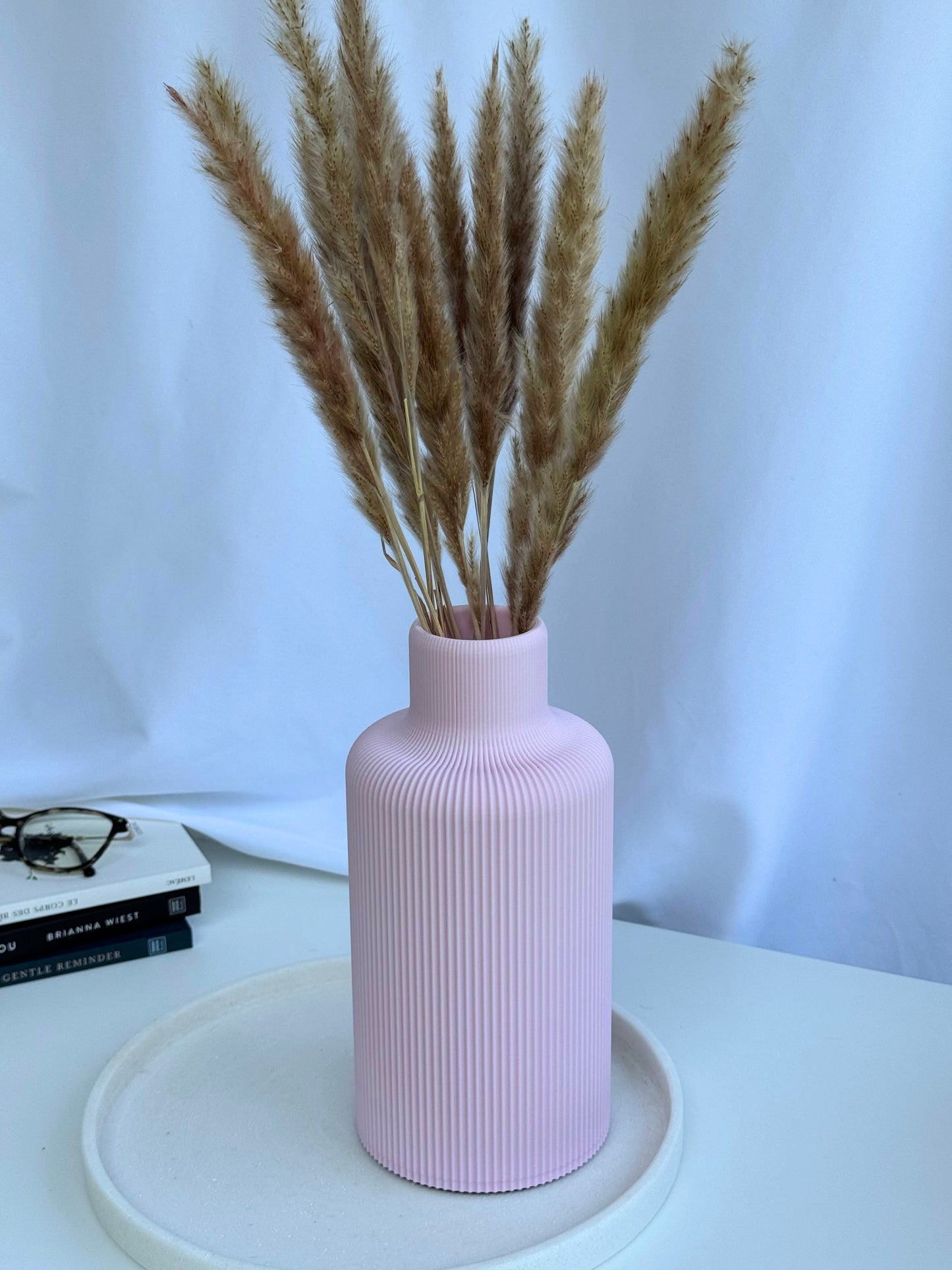 Le vase Saké